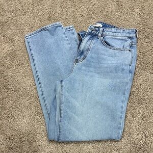Classic Light Billabong Jeans